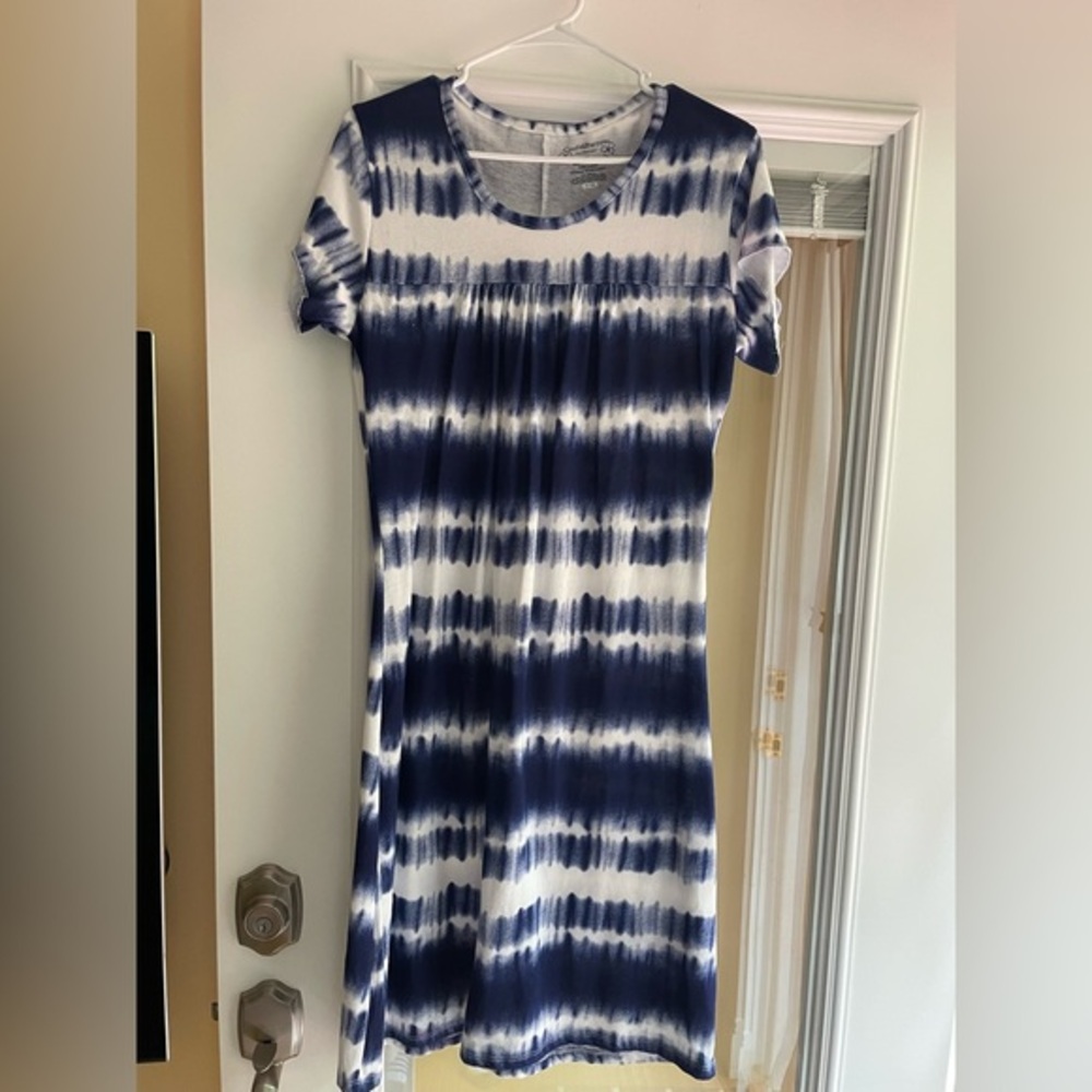 Croft & Barrow Intimate Size M